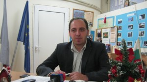 Росен Тимчев се връща в ГЕРБ