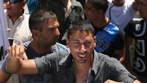 Крайнодесни партии в Източна Европа яхват вълната на омраза към