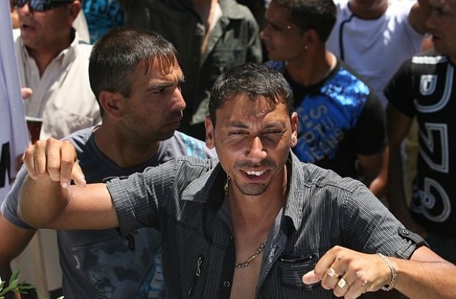 Крайнодесни партии в Източна Европа яхват вълната на омраза към ромите