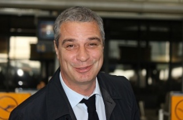 Сашо Станков: Мачове с отбори като ПСВ са от голяма полза за Локомотив Пловдив