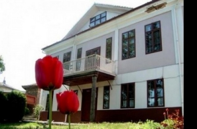 Молдовски писател е новият лауреат на наградата Алеко