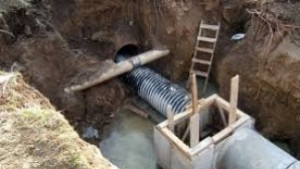 Водният проект променя движението и в кв Раковски