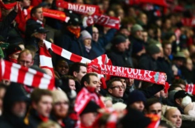 Ливърпул се обвърза с индийска компания