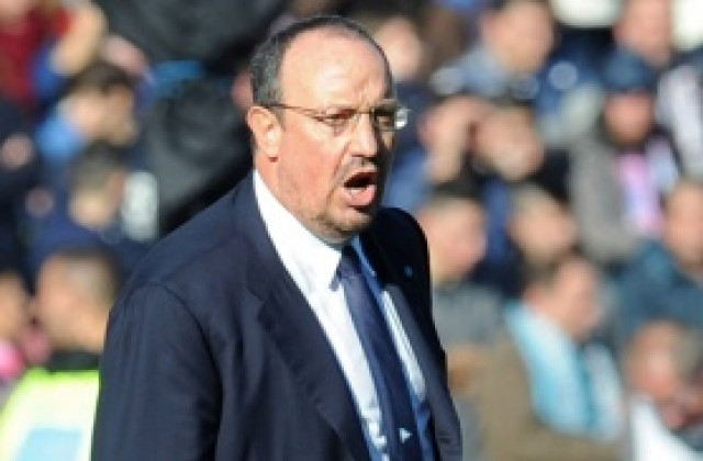 Бенитес: Искам да довършваме опонентите си по-бързо