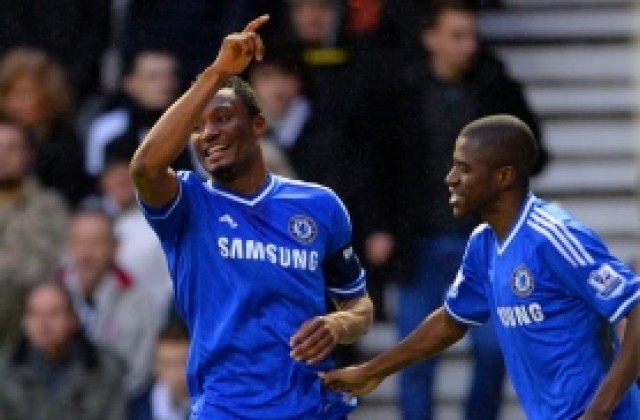 Микел: Няма по-велик от Моуриньо