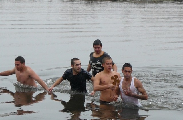 20-годишен пребори 18 за кръста в Свиленград