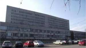 Свищовската болница получи помощ от 25 000 лв
