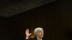 За първи път жена ще оглави централната банка на САЩ