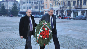 Ботева вечер във Враца