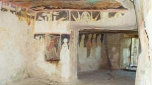 12 000 посетители на Ивановските скални църкви за година