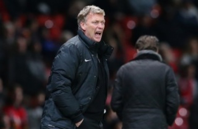 В Англия разкриха: Мойс направил на пух и прах звездите на Юнайтед след издънката