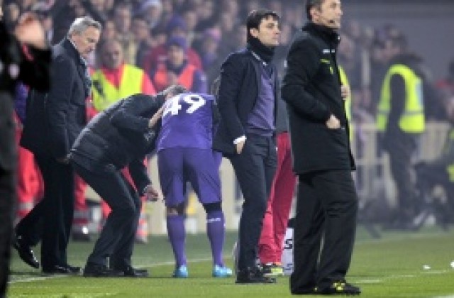 Роси лети до САЩ за нови прегледи