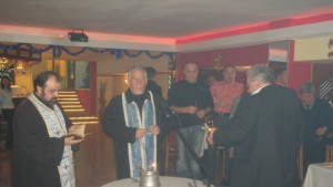 Клуб Иване Иване празнува по стар стил