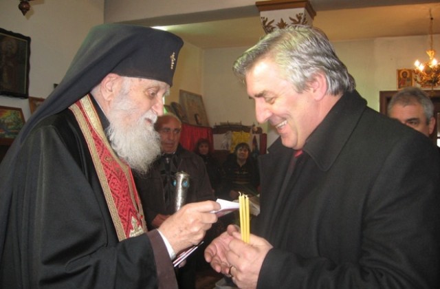 Ивановден в Мездра