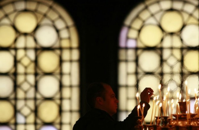 Неврокопската епархия е застрашена от ново разделение