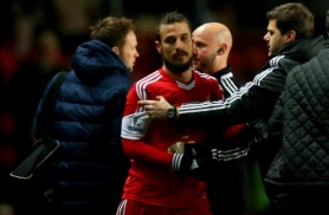 Освалдо стана основна цел на Интер