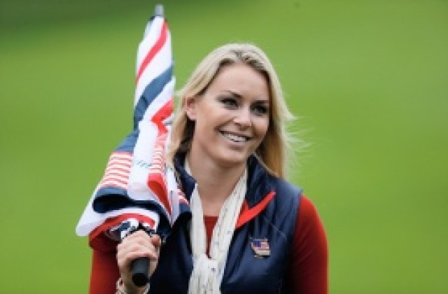 Линдзи Вон обяви: Пропускам Олимпиадата