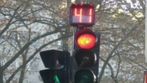 Светофарът при Лидл ще заработи отново днес