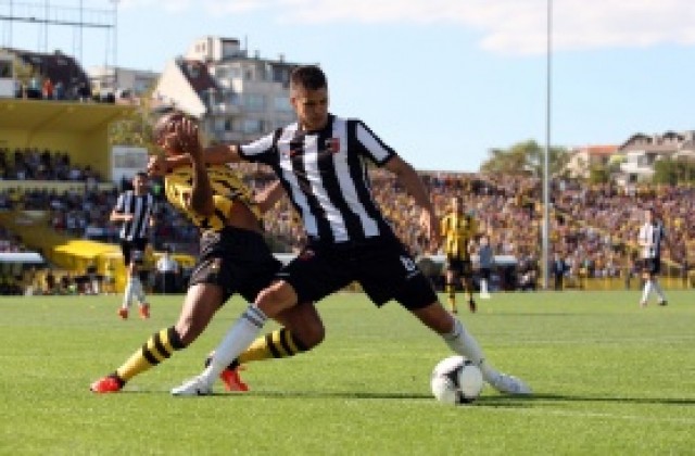 Пламен Крачунов: Разтрогнах с Локо Пд, ако от ЦСКА ме искаха, щяха да ме вземат