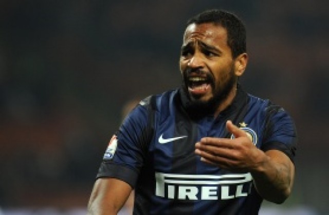 Марсилия иска да купи бек от Интер