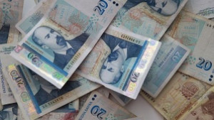 България е първенец по сива икономика в Европа