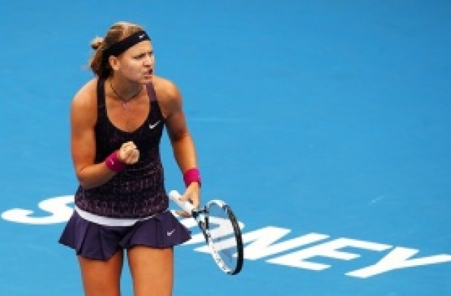 Шафаржова стегна куфарите на Вожнячки