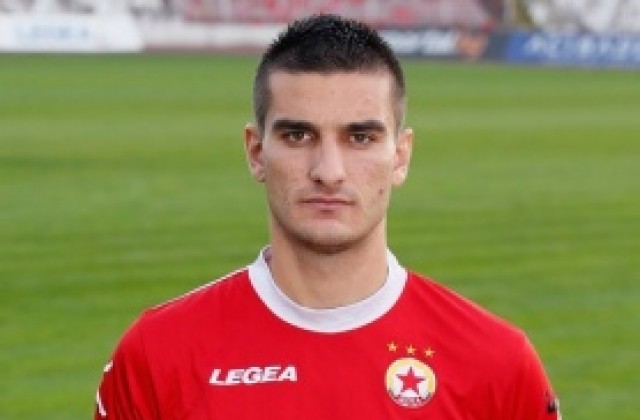 ЦСКА и Кировски се разделиха