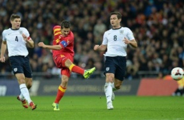 Пелегрини: Йоветич се завръща скоро