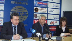 Стартира данъчната кампания среща с бизнеса иницира ТД на НАП