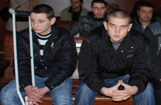 ВКС потвърди присъдите за Черния Великден в Симеоновград