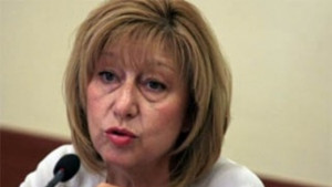 Канят министър Клисарова на среща в Дряново