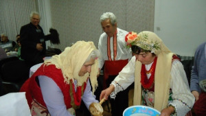 Празнуваме Бабинден