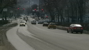 1011 автомобила провериха униформените от началото на годината