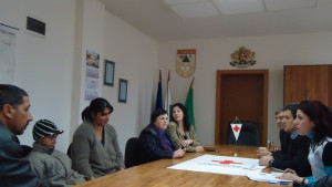 Помощ за пострадало дете