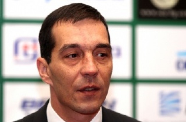 Ангел Петричев: Когато направиш добро име в Европа всичко е по-лесно