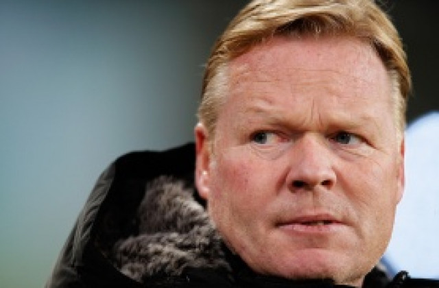 Куман: Барселона на Гуардиола играеше най-добрия футбол, който някога съм виждал