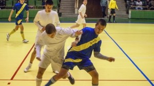 Изненада Титан гард и Трявна Юнайтед записаха победи