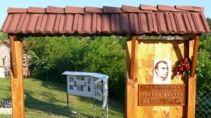 Родният дом на Григор Вачков се превръща в център за