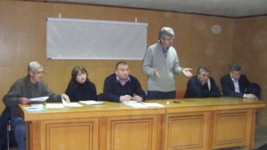 Изтеглиха жребия за зимния турнир по футбол 1000 лева е