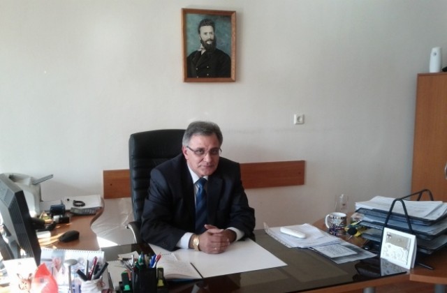 Държавата сменя шефа на Окръжна болница