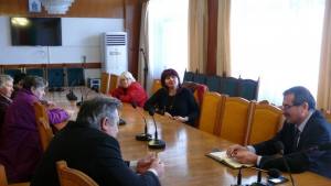 За Петър Дулев строителството на АЕЦ Белене е мисия