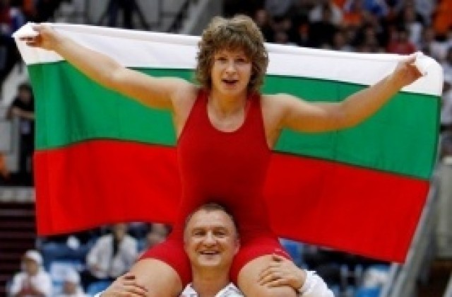 Държавата финансира подготовката на Станка в Азербайджан