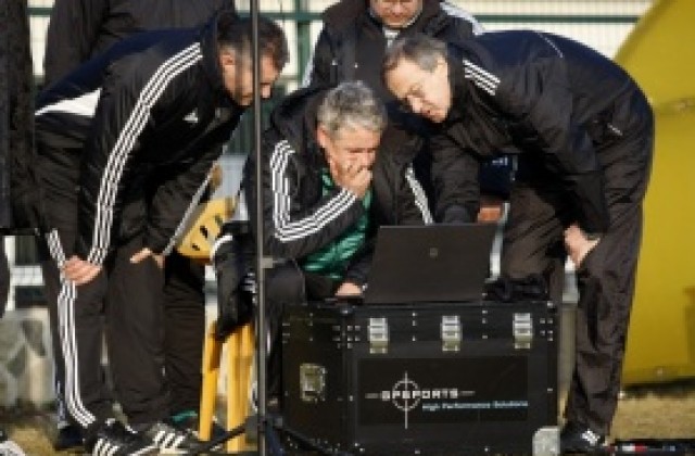 ВИДЕО: Трансферният удар на Лудогорец – талант от Вилем II