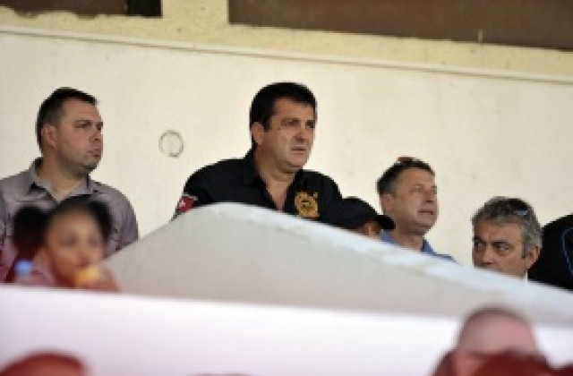 Гигов: Много отбори може да не започнат първенството