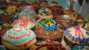 3D принтери за храна в Лас Вегас