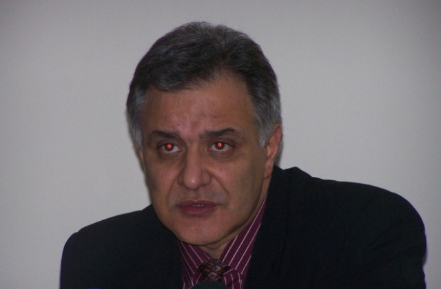 Акционерите на Окръжна болница се събират за смяна на управителя й
