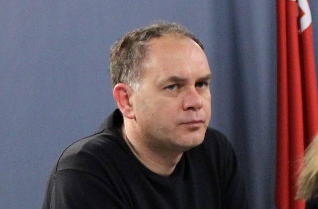 Кадиев: Въпрос на преговори с ДПС е дали ще има прогресивно облагане