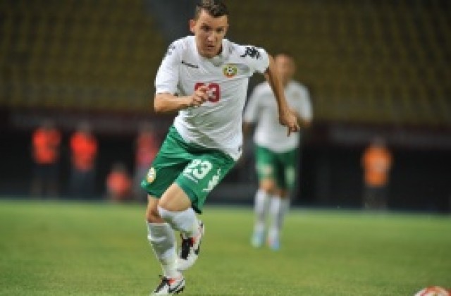 Неделев със силно включване във втория си мач за Майнц