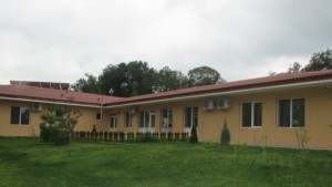 Центърът за настаняване от семеен тип в Г Оряховица посрещна