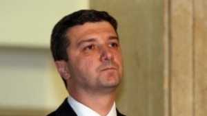 Драгомир Стойнев отчита работата си досега